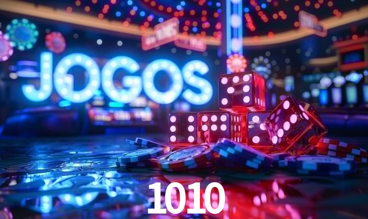 Experiência VIP 1010