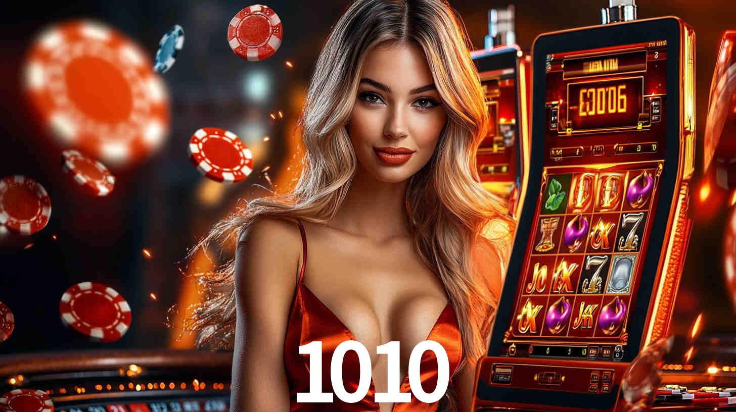 1010 - Atmosfera Tradicional De Cassino! - 1010 bet