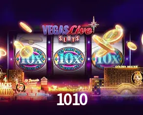 A Revolução dos Aplicativos de Jogos no 1010