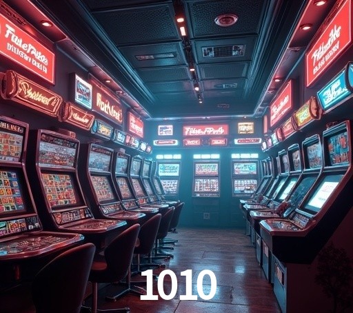 Segurança 2FA 1010