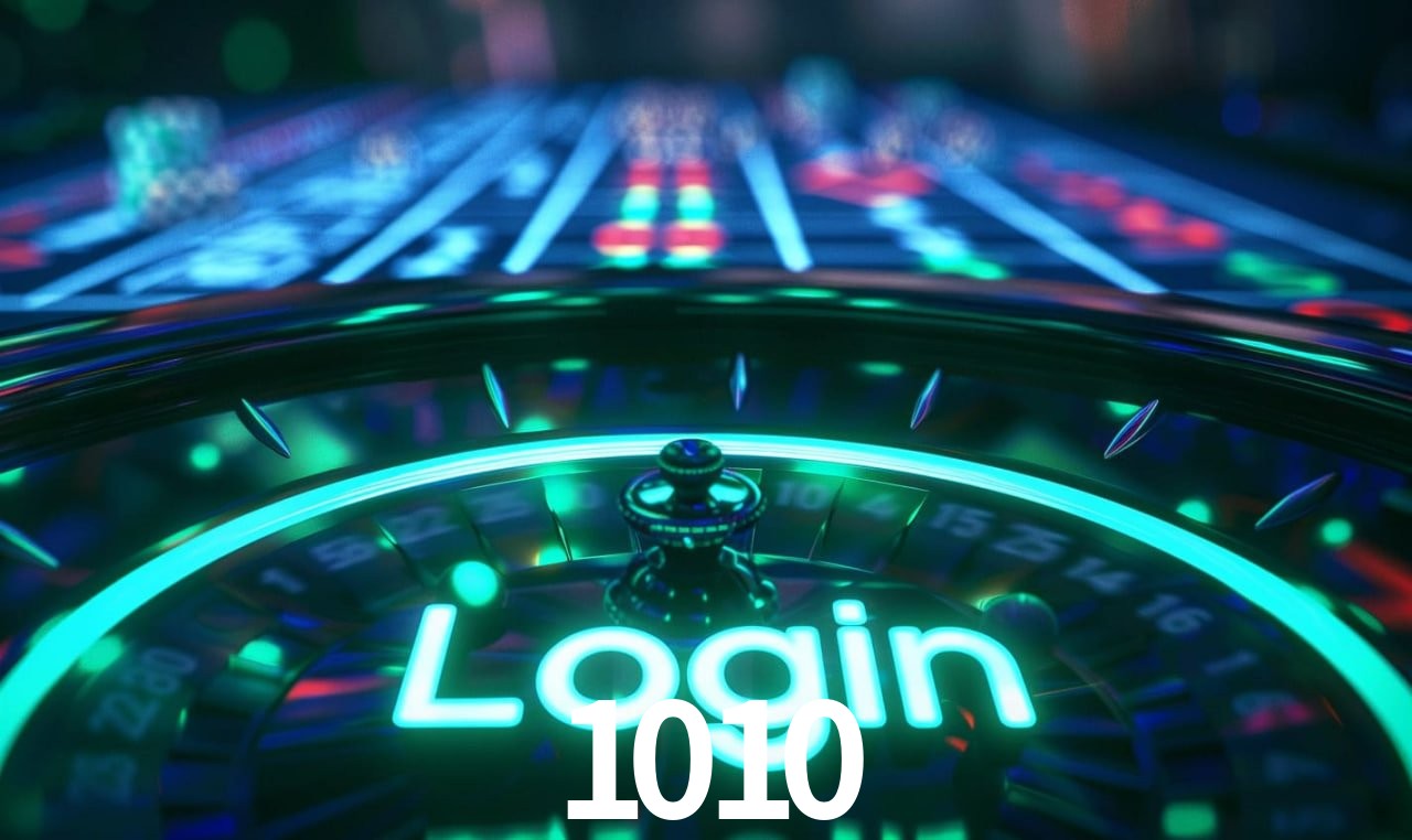 Tecnologia da Plataforma 1010