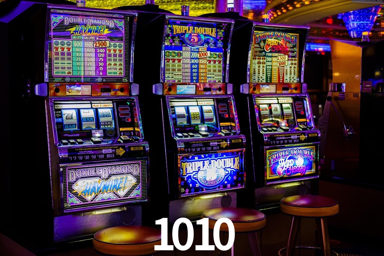 Segurança 2FA 1010
