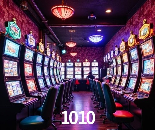 Integração de APIs 1010