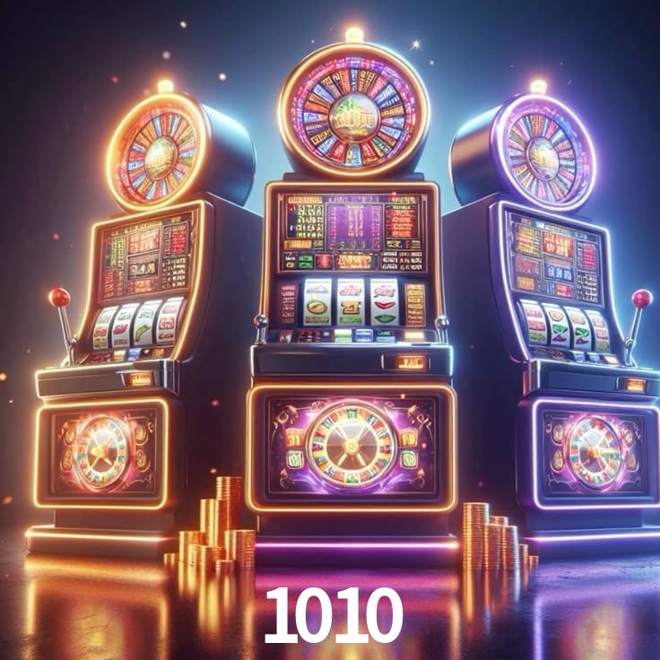1010 games