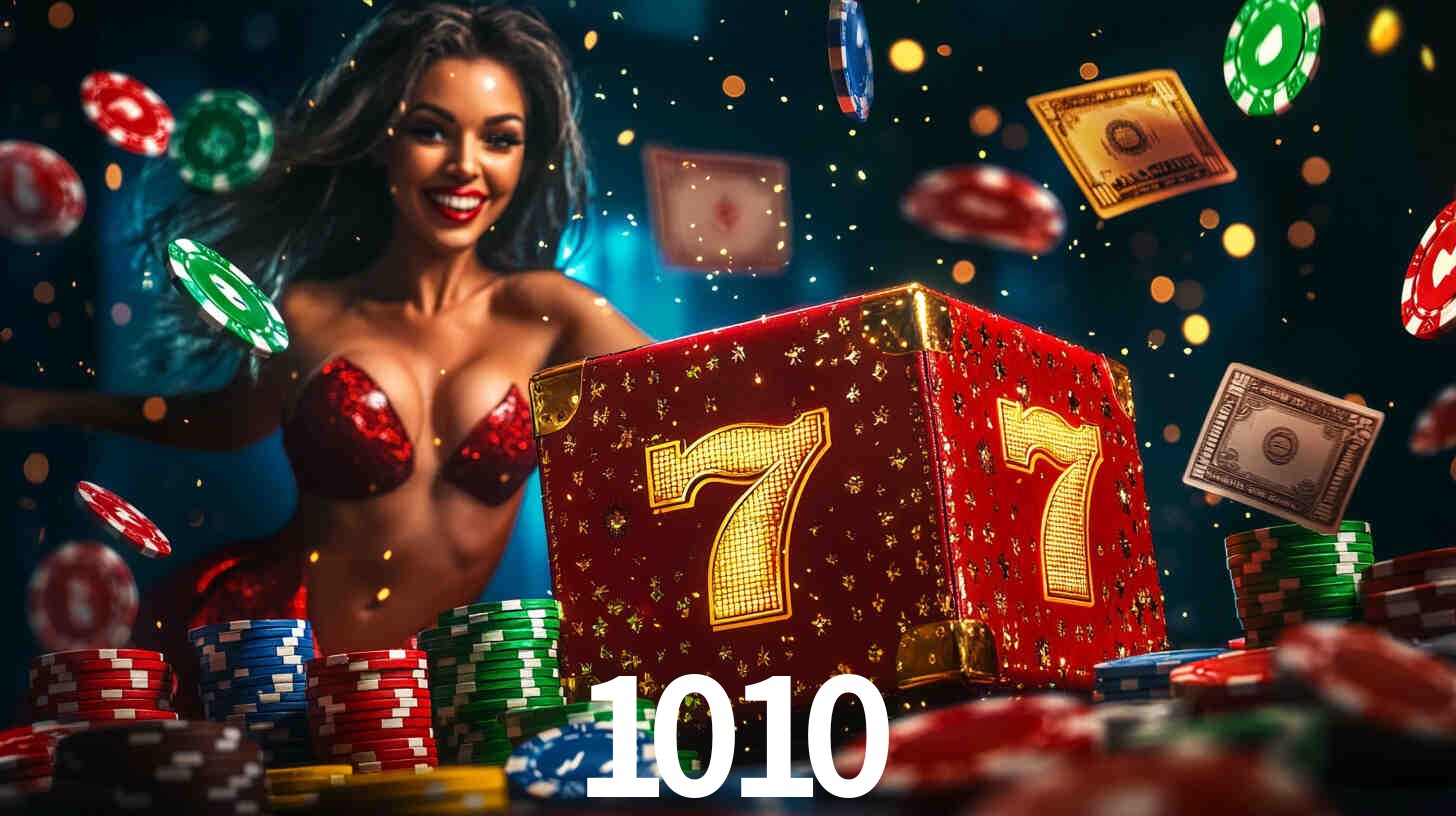 Jogos Exclusivos 1010