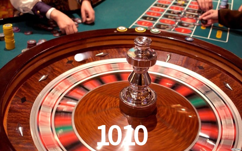Recursos de Bônus 1010