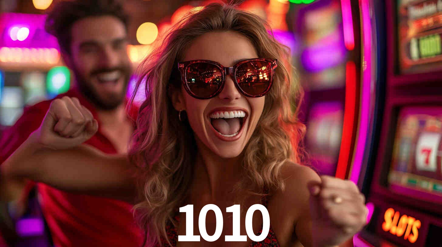 Estatísticas Esportivas 1010