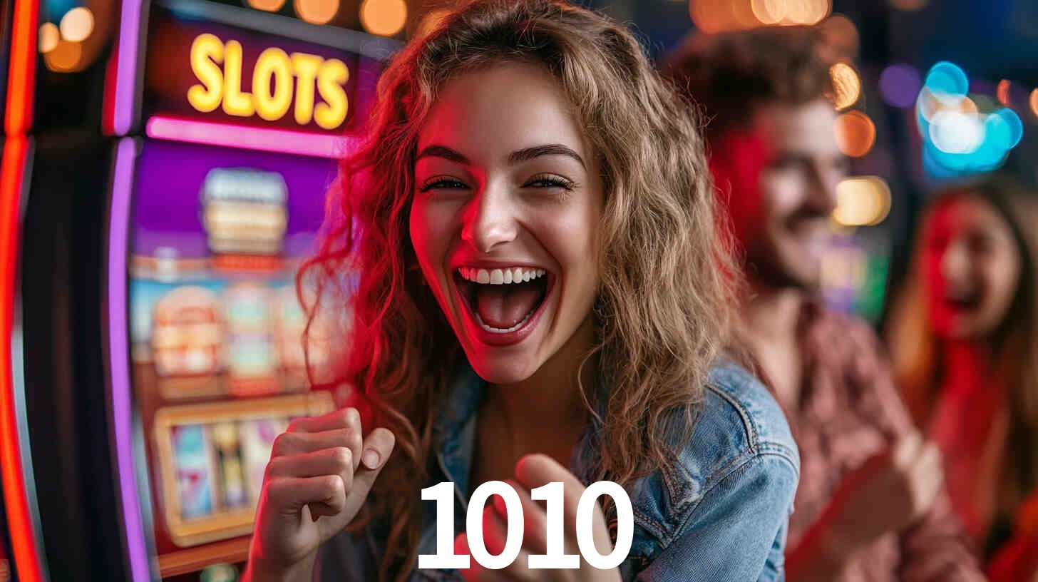 PIX Instantâneo 1010