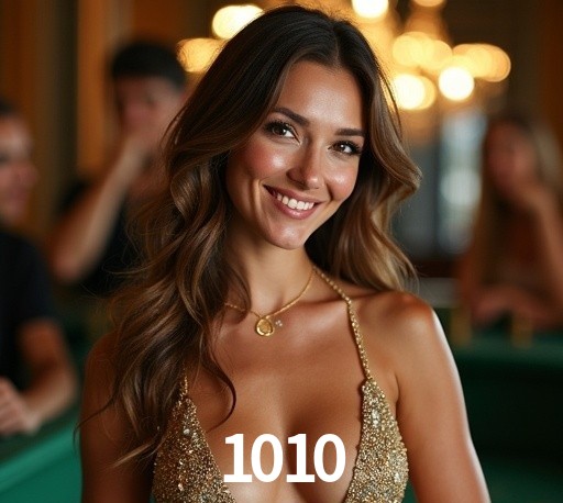 Estatísticas Esportivas 1010