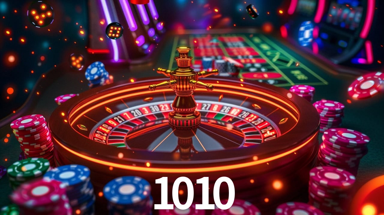 Apostas de Basquete 1010