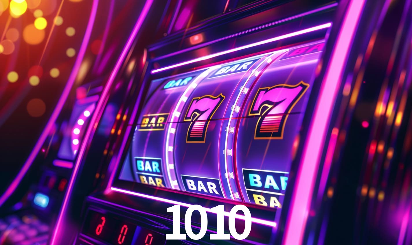 1010: Jogue Crash e Experimente Alta Recompensa Instantânea