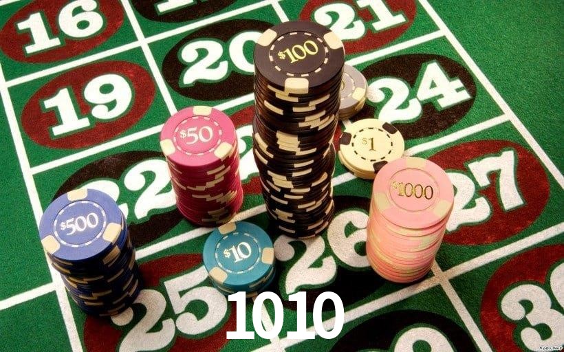 Casino VIP 1010