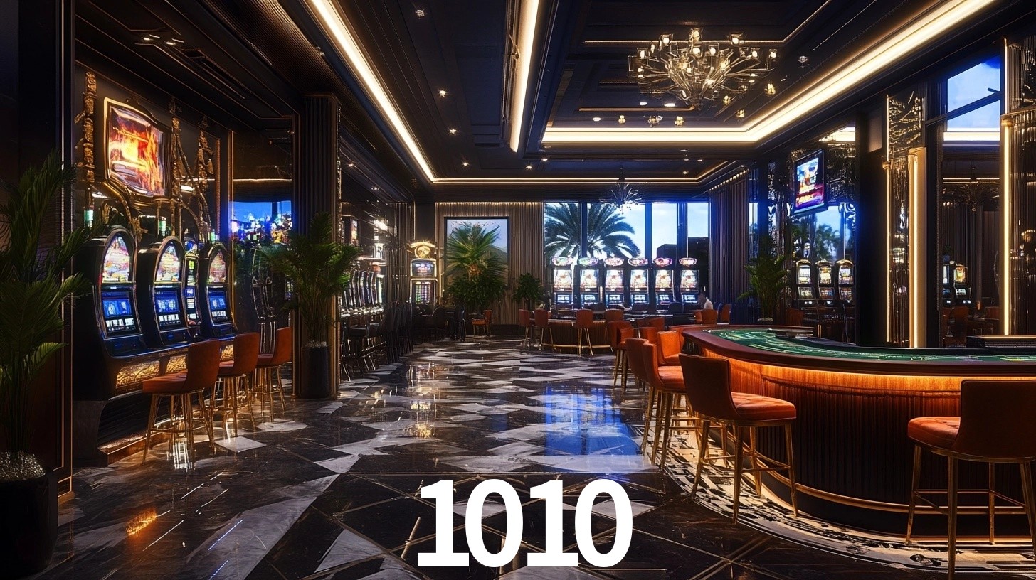 1010 games