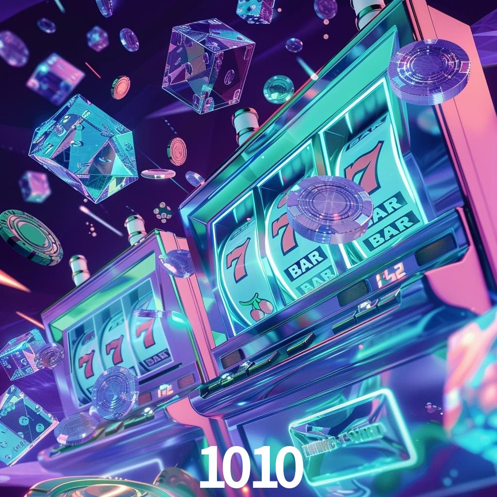 Estratégias Crash Games 1010