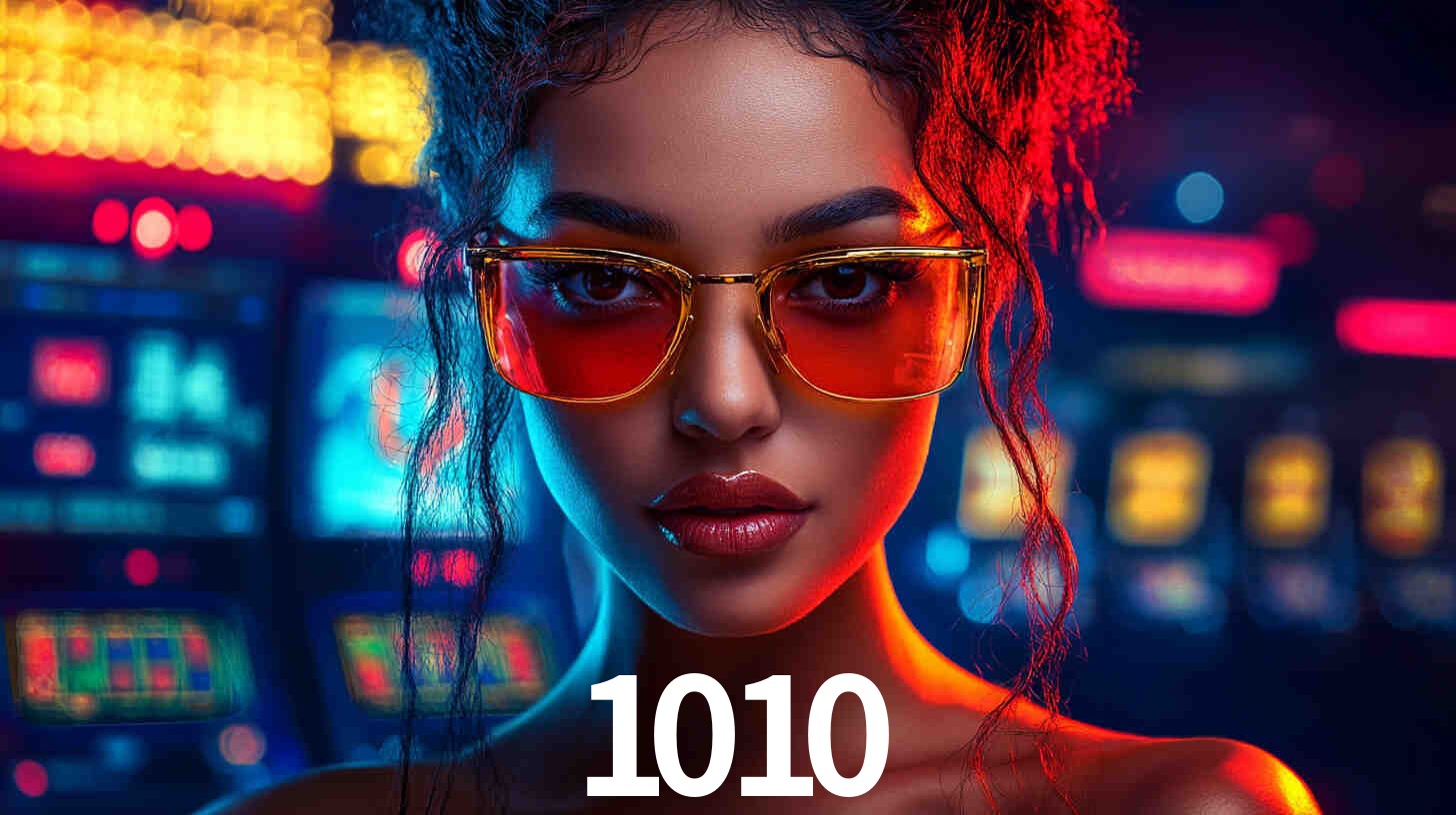 Apostas de Tênis 1010