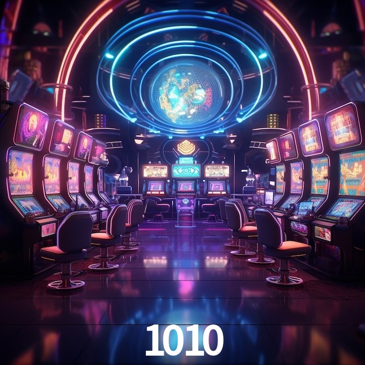 Especiais de Fim de Semana 1010