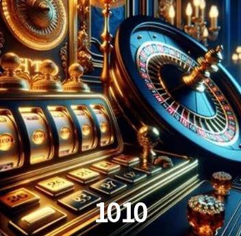 Login Seguro 1010