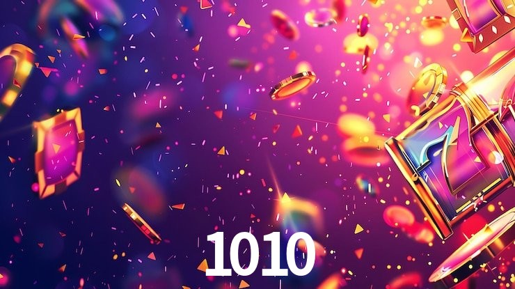 Estatísticas Crash Games 1010