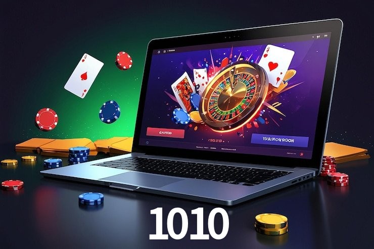 Login Seguro 1010
