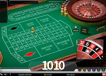 Desvendando o Mundo dos Jogos Virtuais na 1010