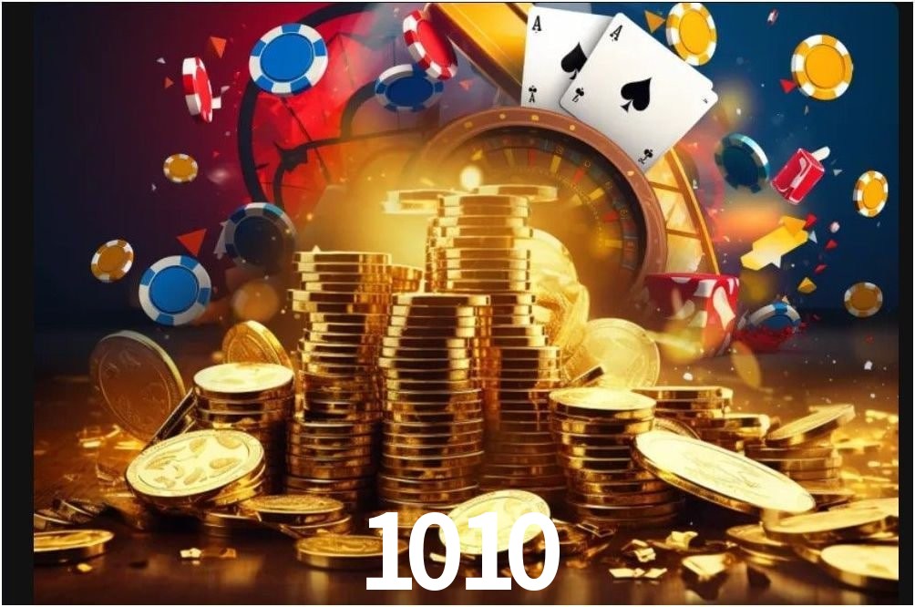 Apostas de Futebol 1010