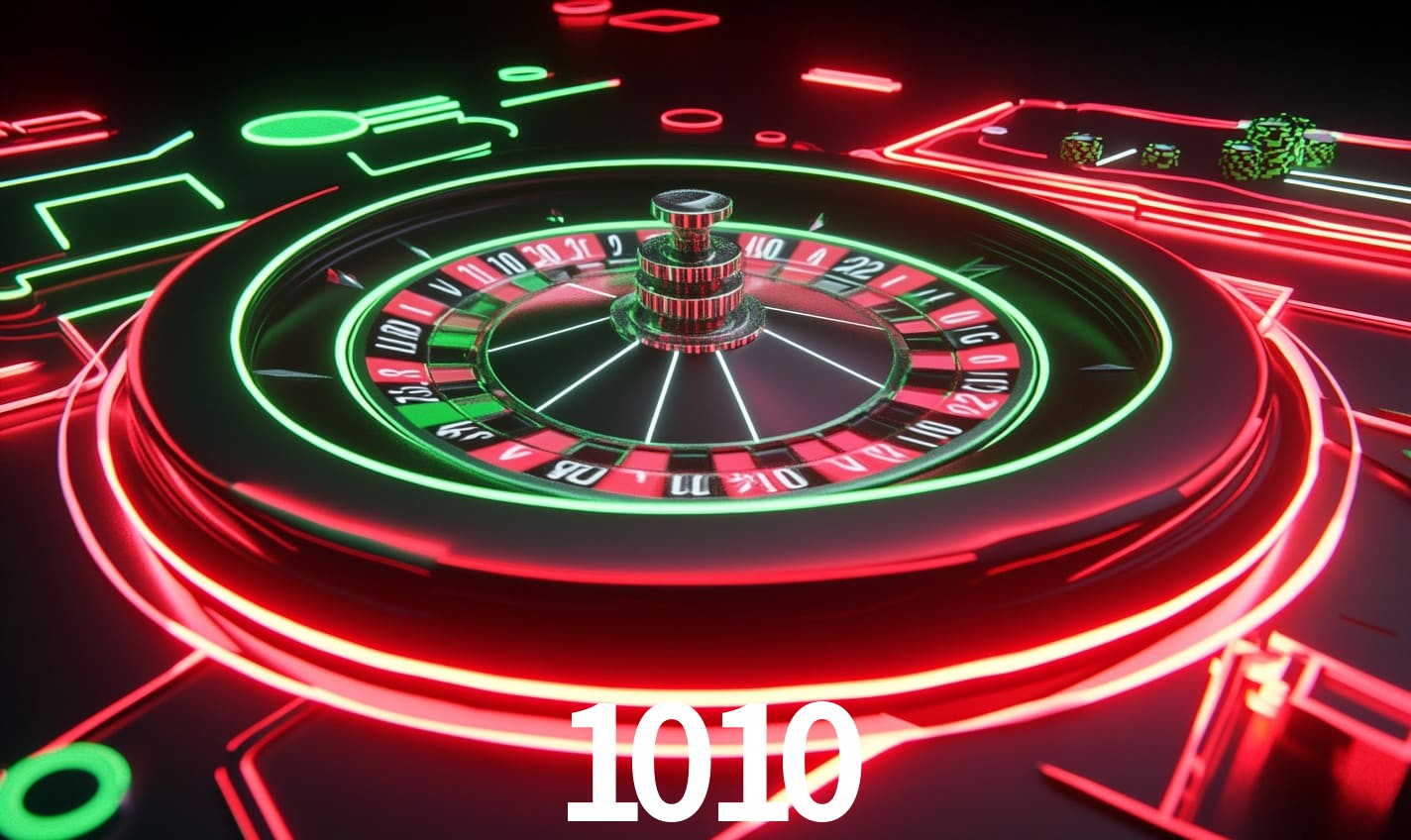 Torneios 1010