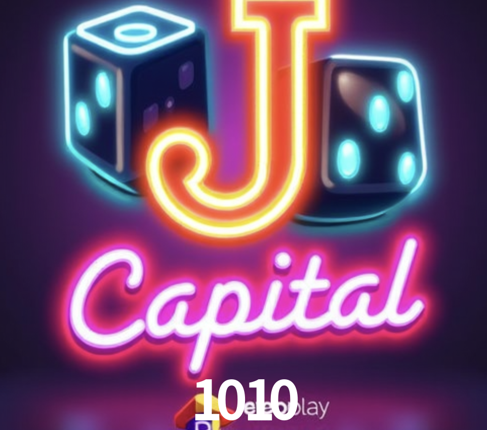 Descubra o Mundo do Cassino Online com 1010