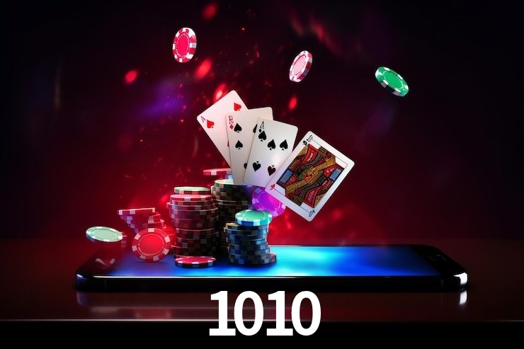 Casino Ao Vivo 1010