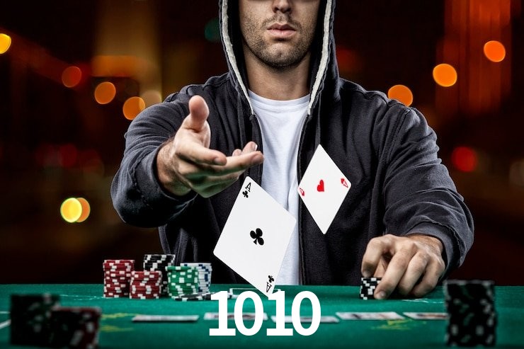Jogos Exclusivos 1010