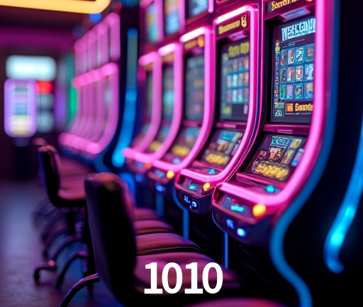 Design Responsivo 1010