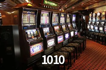 A Emoção da Loteria na 1010: Uma Chance de Mudança de Vida