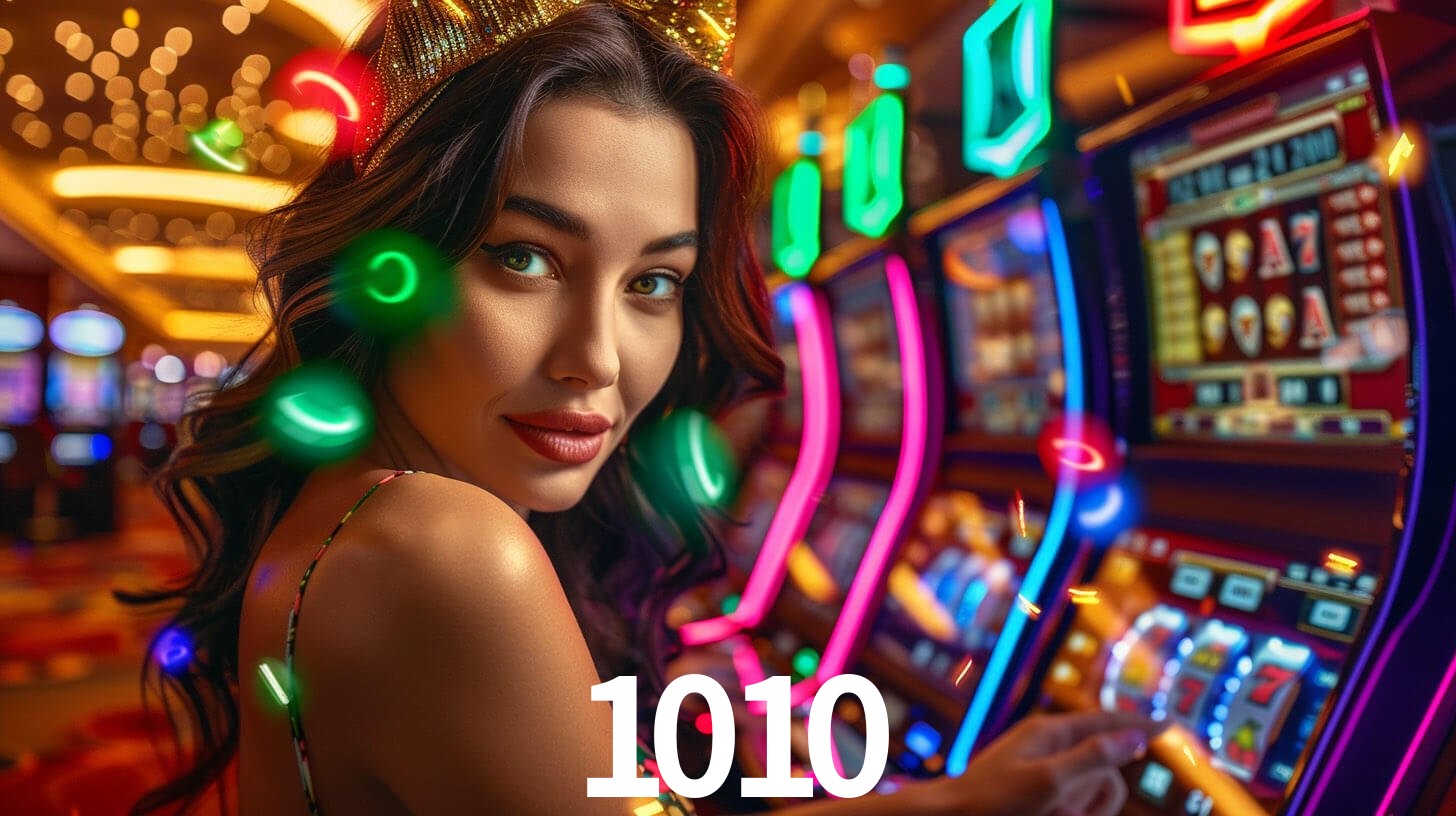 Interface Premium 1010