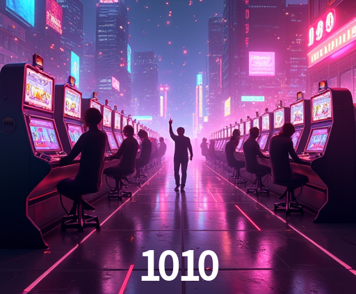 Diretório de Jogos 1010