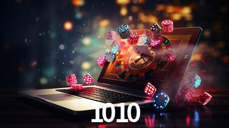 Jogo Spaceman 1010