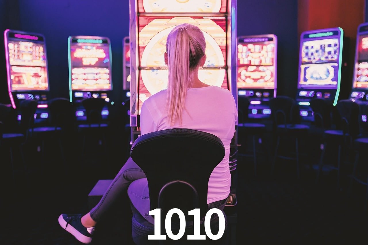 Casino VIP 1010