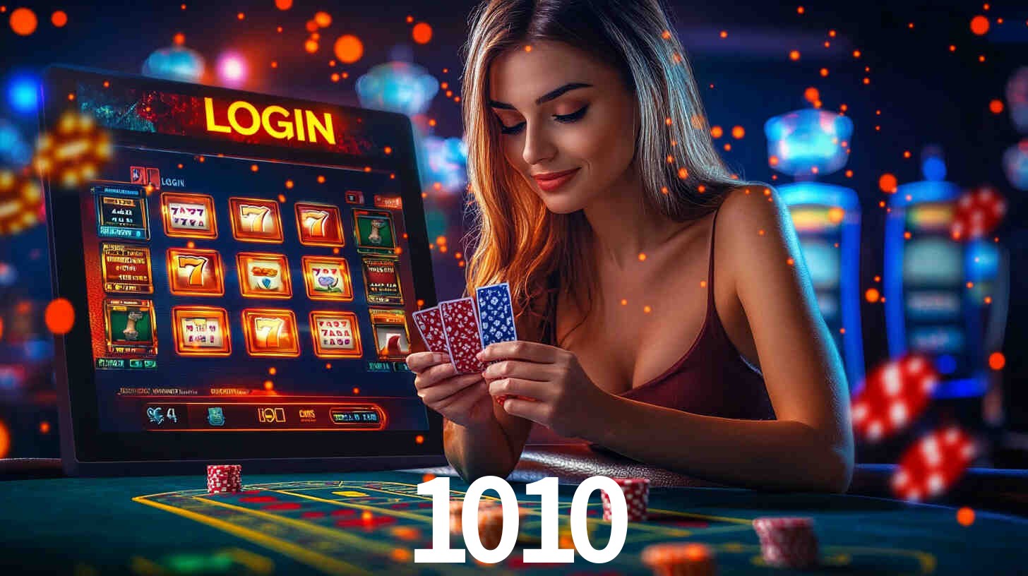 1010 games