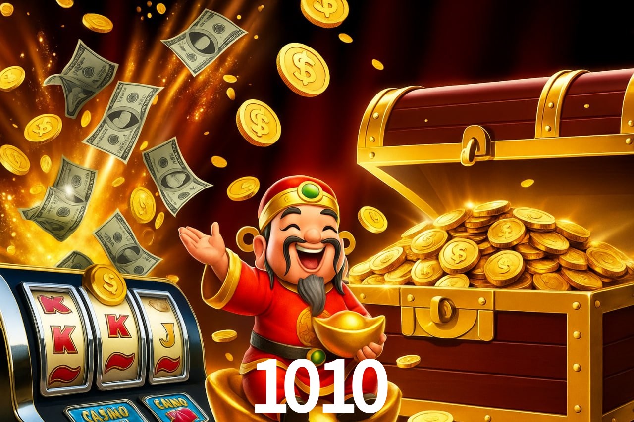 Estatísticas do Jogo 1010