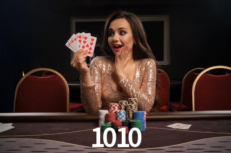 Apostas de Tênis 1010