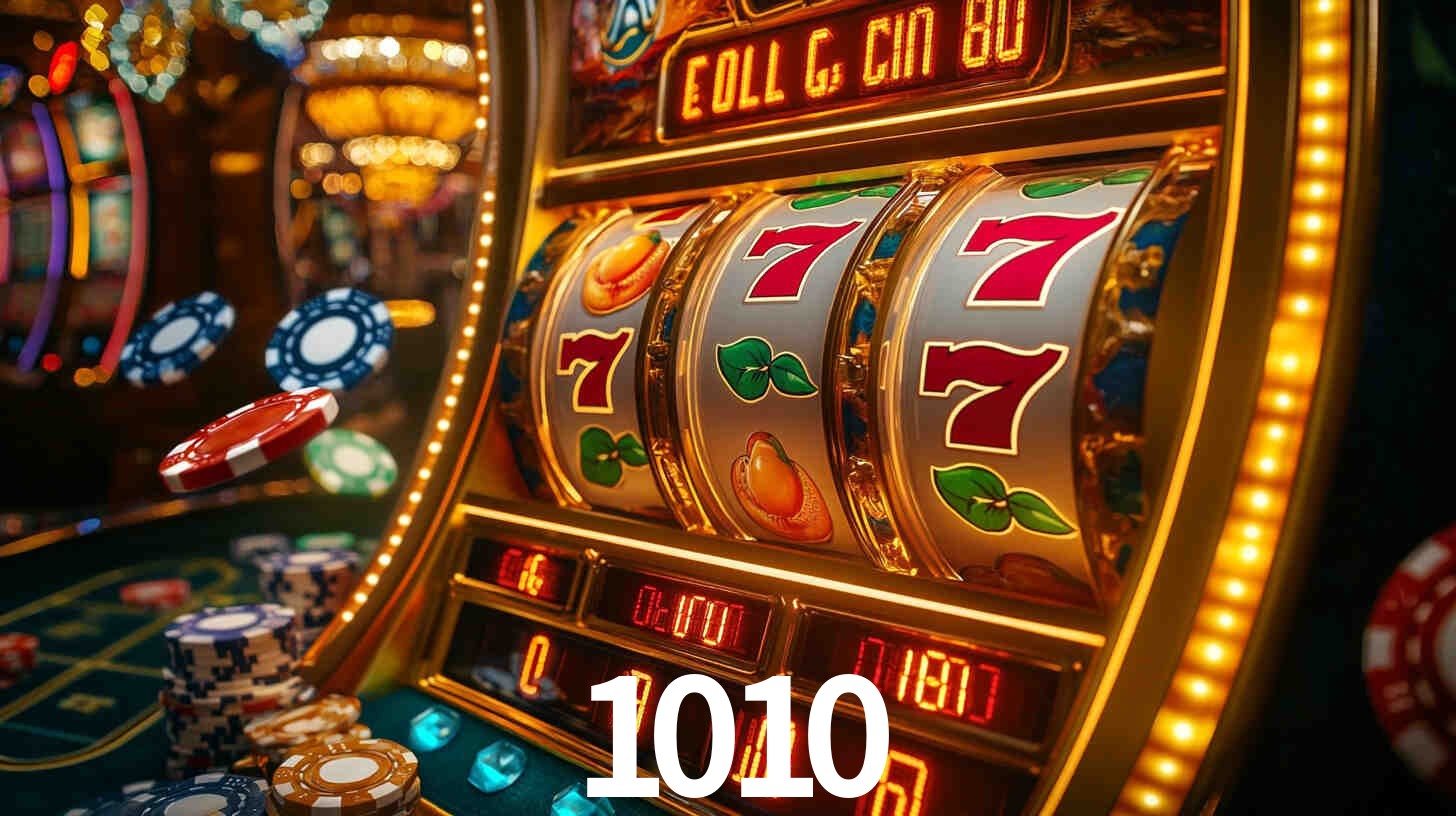 Bônus Diários 1010