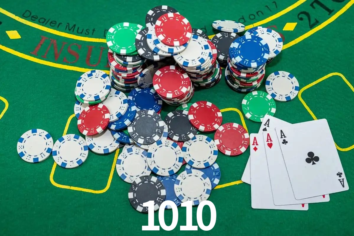 Avaliações dos Jogadores 1010