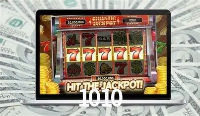 A Emoção da Loteria na 1010: Uma Chance de Mudança de Vida