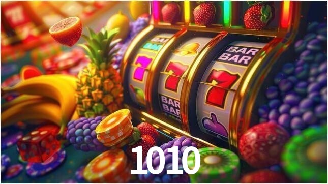 A Popularidade dos Caça-Níqueis no 1010