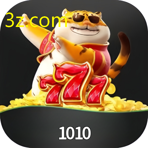 1010: A experiência de cassino online mais emocionante